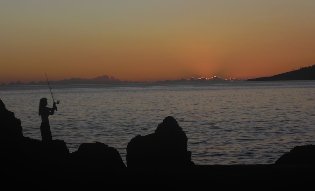 2025-08-03 São Jorge, Azoren