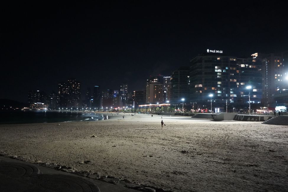 Haeundae