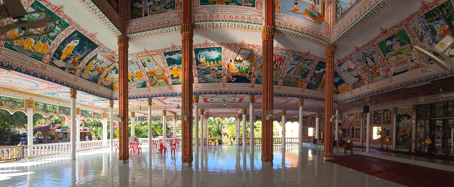 Pha That Luang