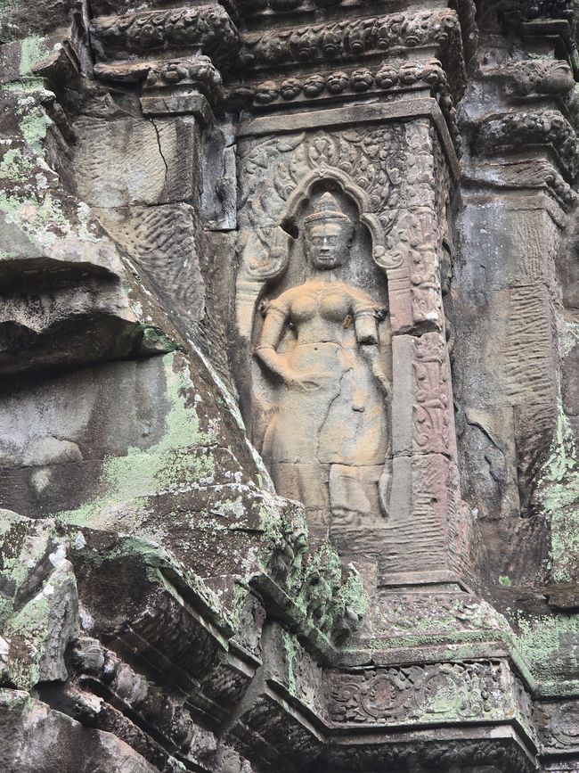 Ta Prohm