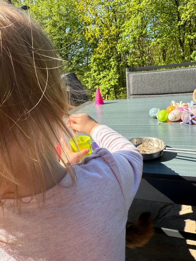 📍Beim Bruder, NRW/ 📍at the brother‘s, NRW