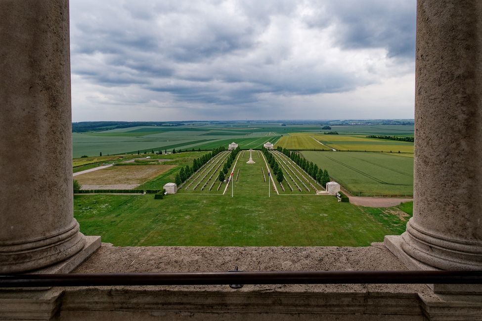 Bertangles / Villers-Bretonneux
