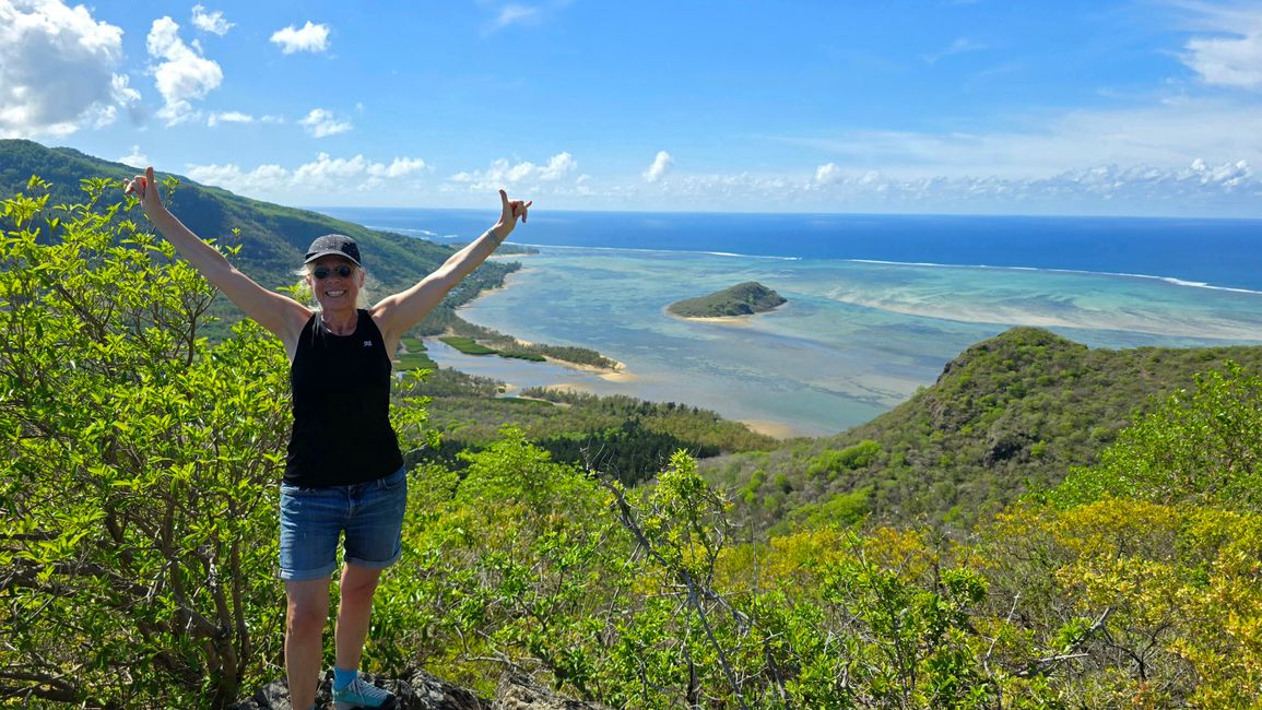 Mauritius