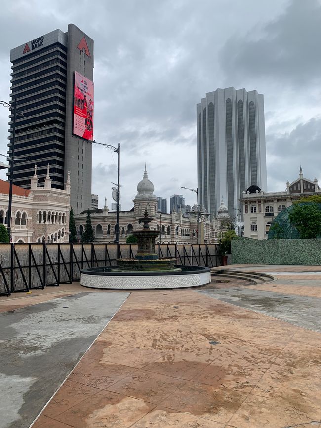 Kuala Lumpur