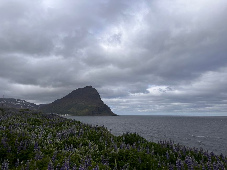 Isarfjoerdur