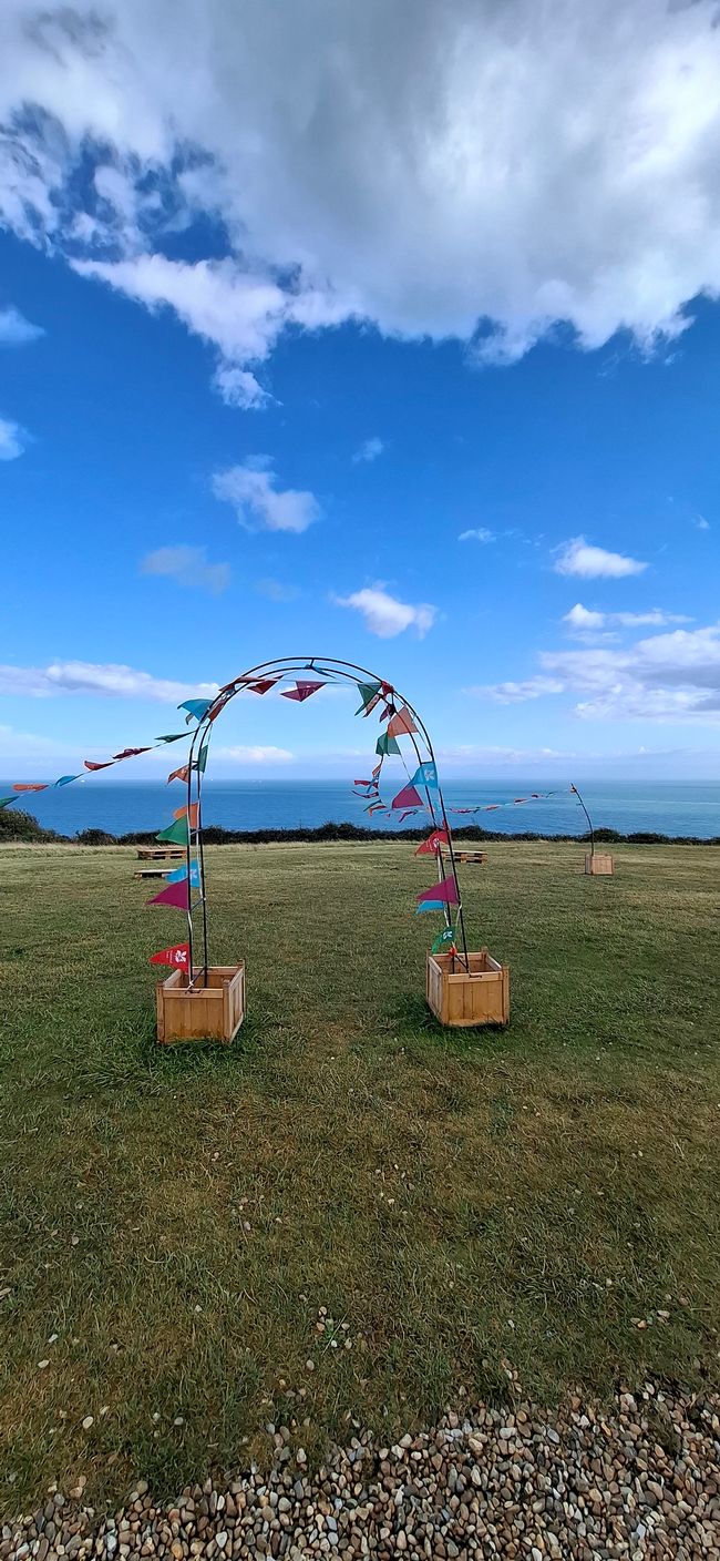 Tag 15 - Londra -> Dover