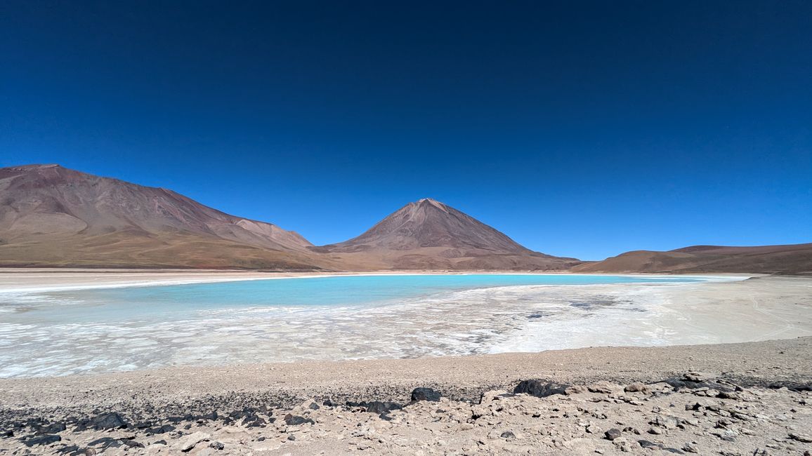 Laguna Verde