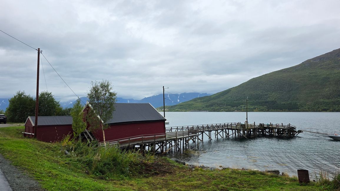 Norwegen-Nordkapp 1-17.September 2025
16.September