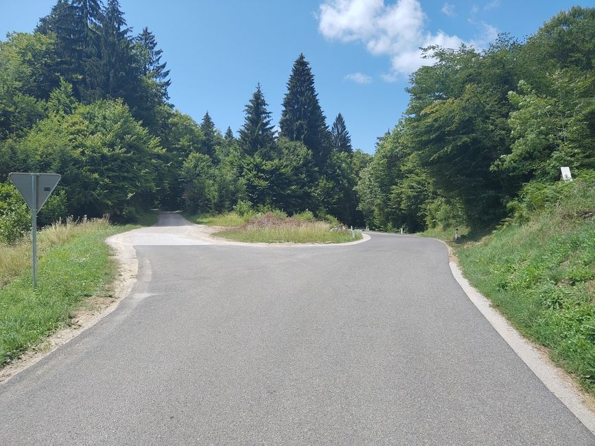 城市全景