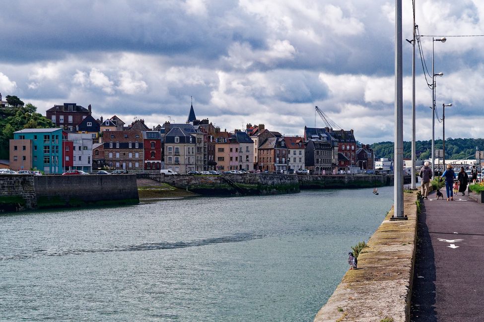 Dieppe