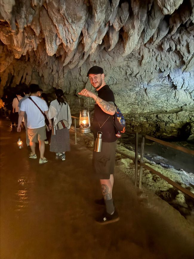 Les derniers jours sur l'île d'Okinawa