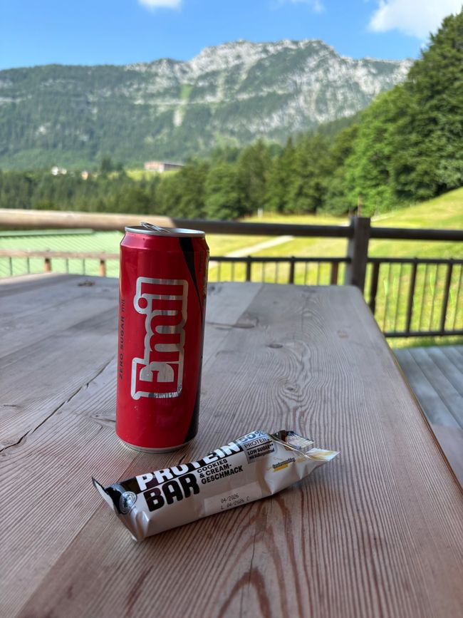 Königssee et luge d'été