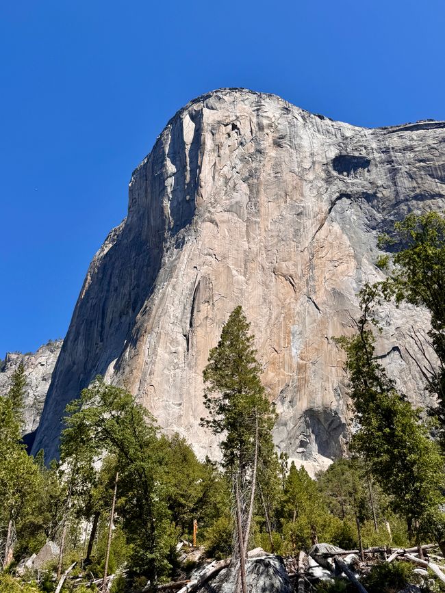 El Capitan