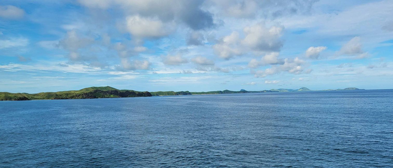 Yasawa-Inseln, Fidschi