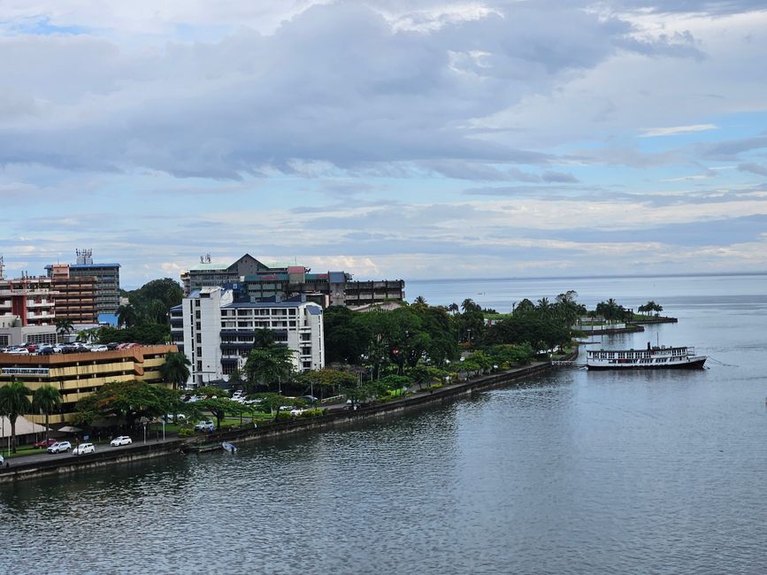 51. Tag Suva, Fiyi 14.01.2026