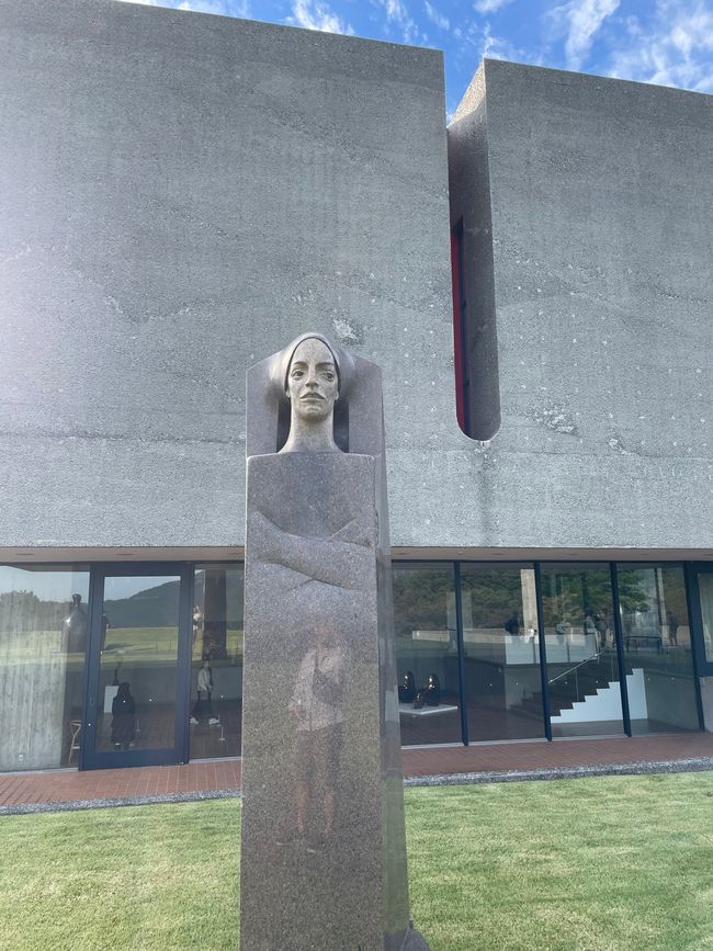 Hakone Open Air Museum