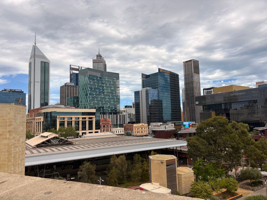 Perth