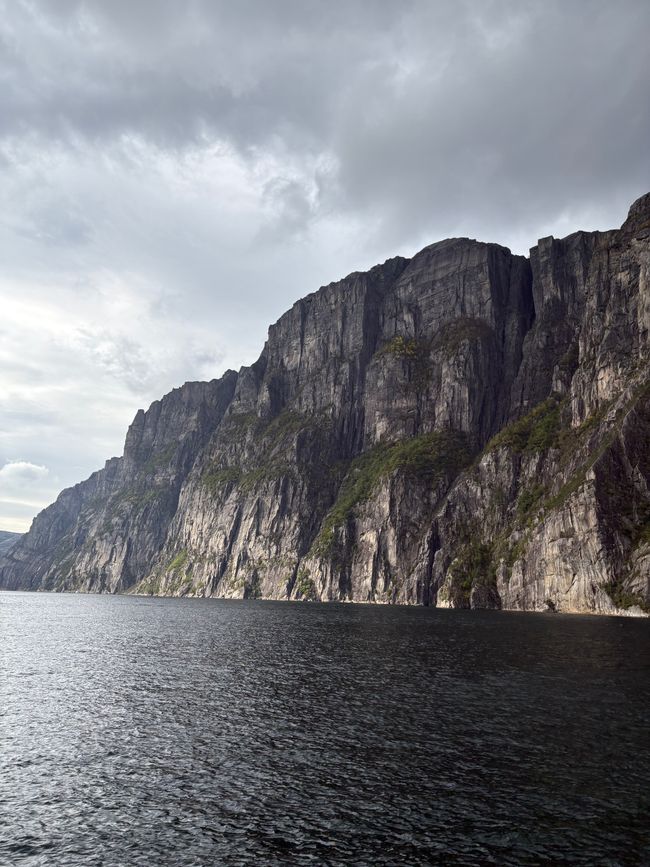 #5/6 - AIDAnova - Stavanger