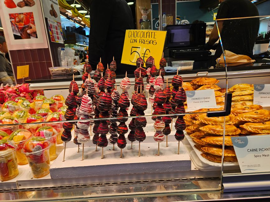 Mercat de la Boqueria
