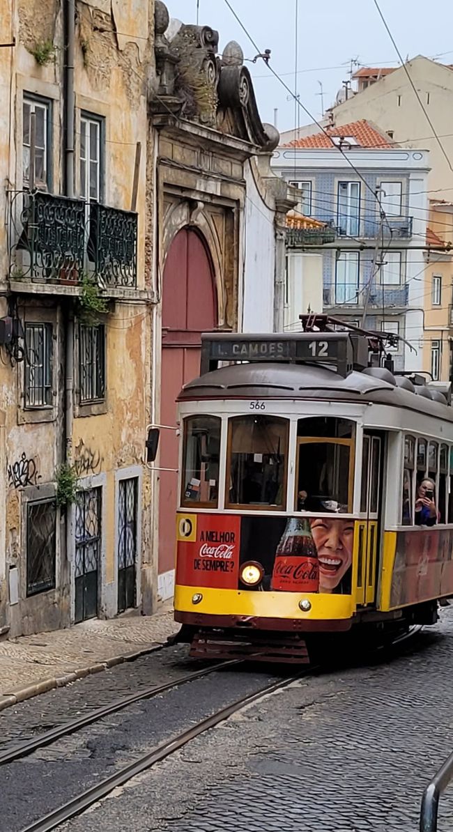 Lissabon
