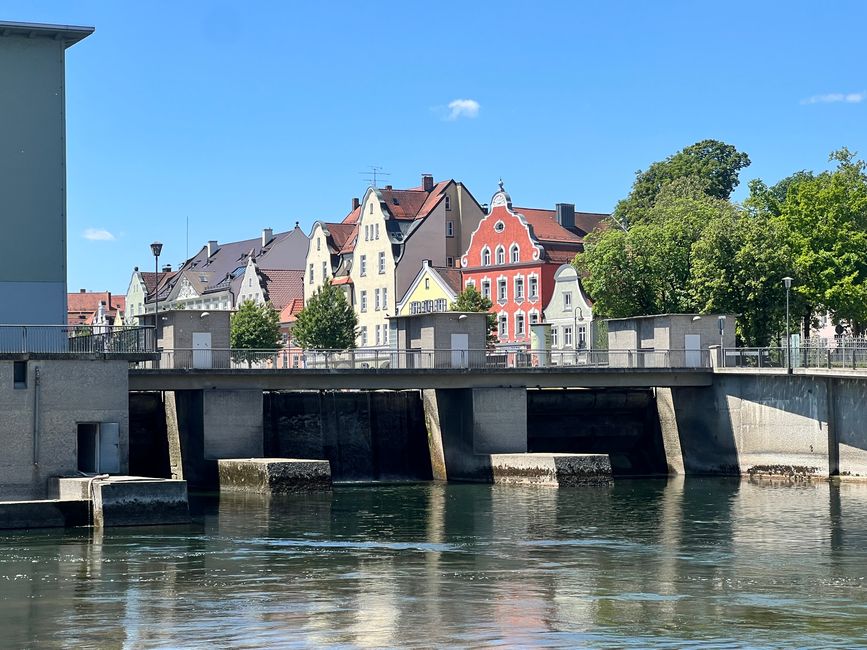 39 nach Weixerau