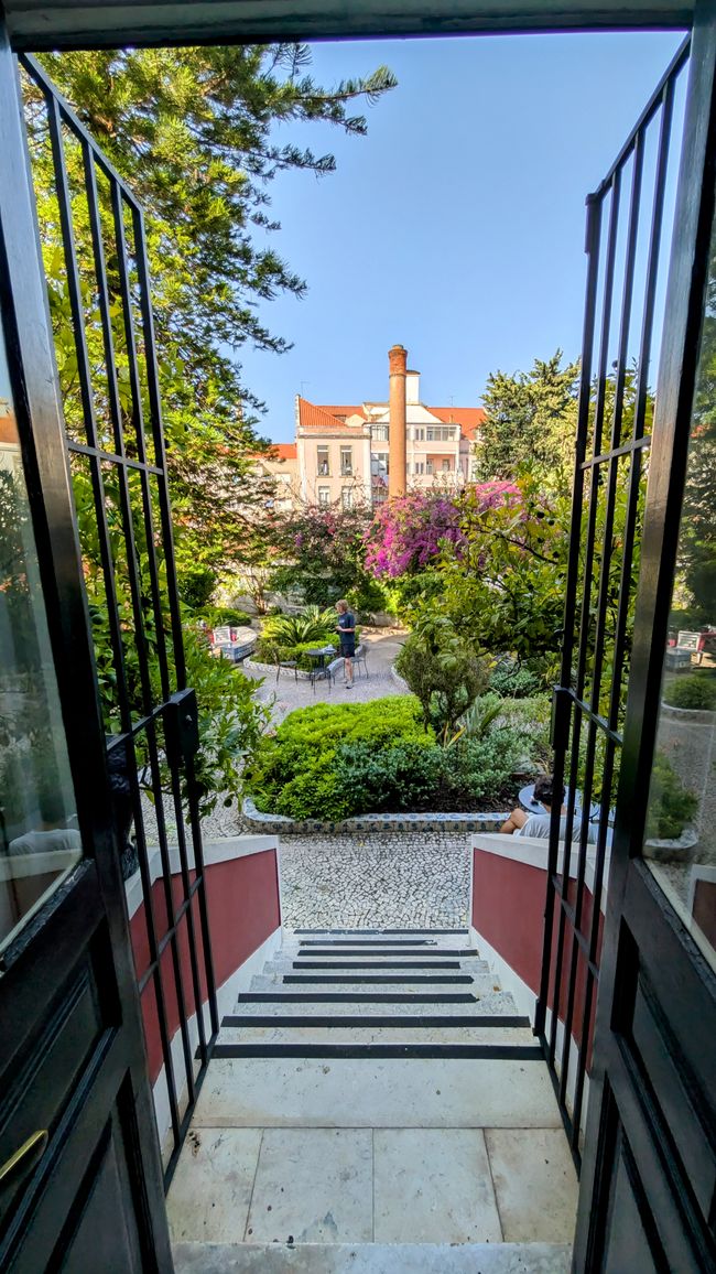 Lissabon 