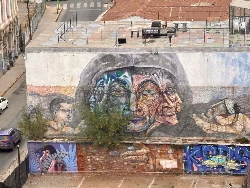 Valparaíso