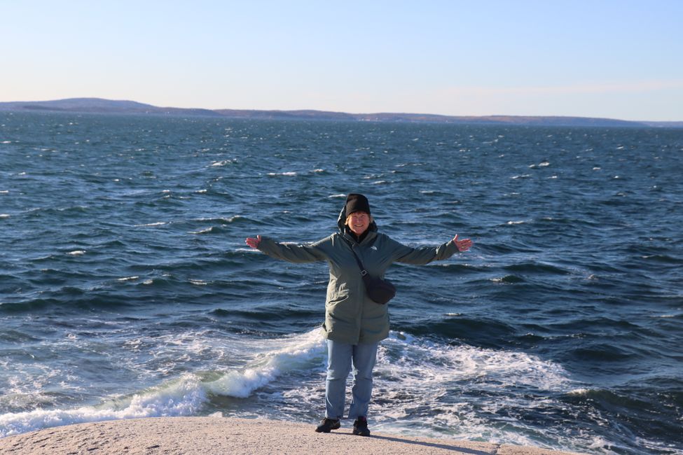 Peggy's Cove