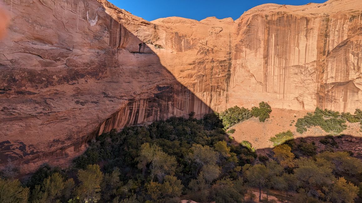 USA - Utah per fuggitivi ...