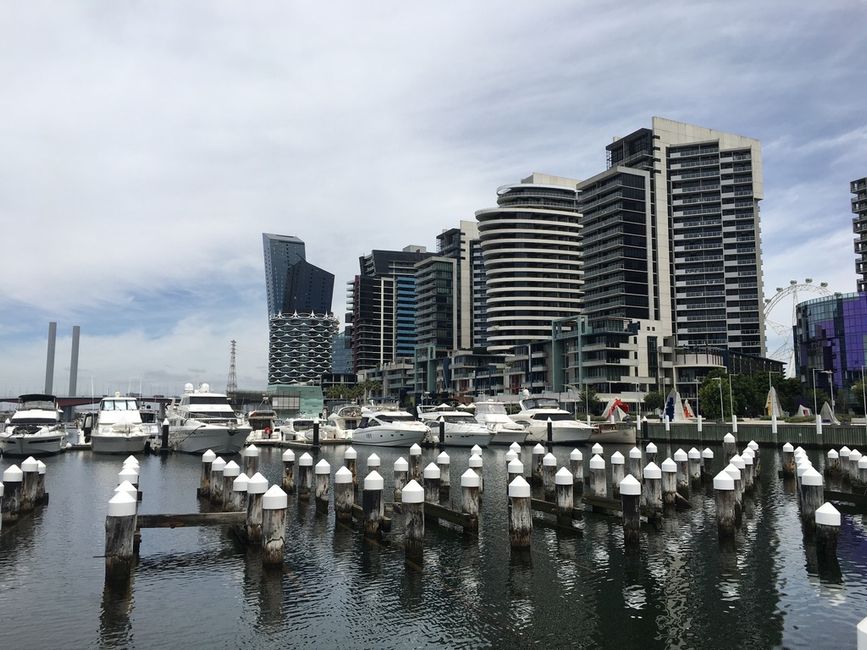 Melbourne