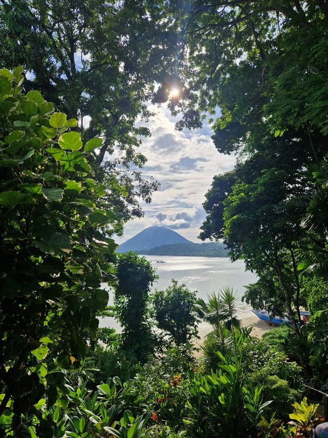 Tag 6 Bunaken