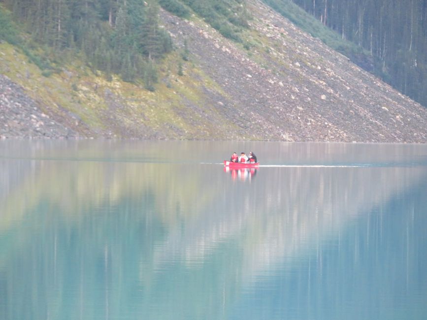 Lake Louise