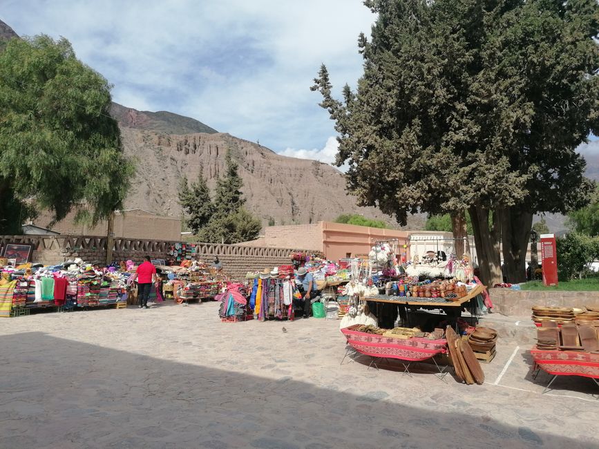 Argentina, Jujuy
