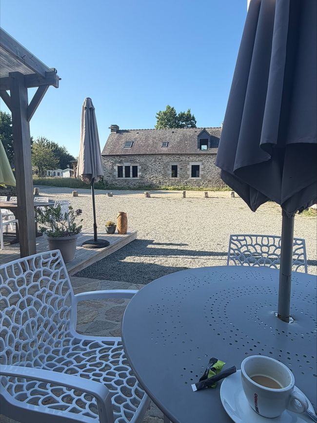 Concarneau 8-10 July