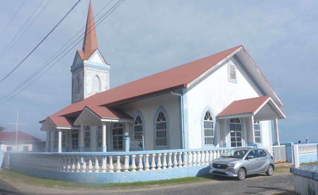 Tina Church