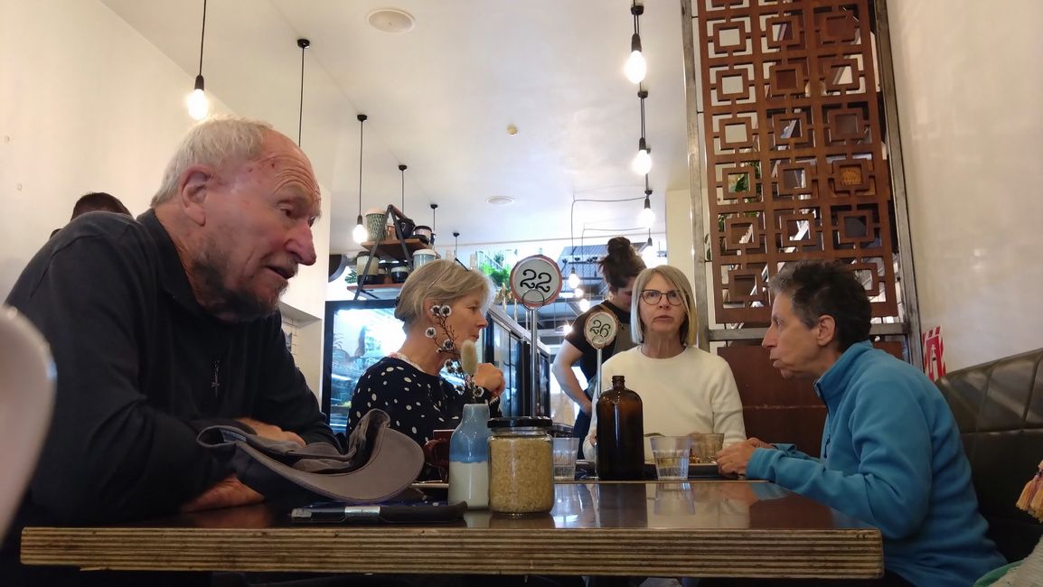 Wanaka and Queenstown