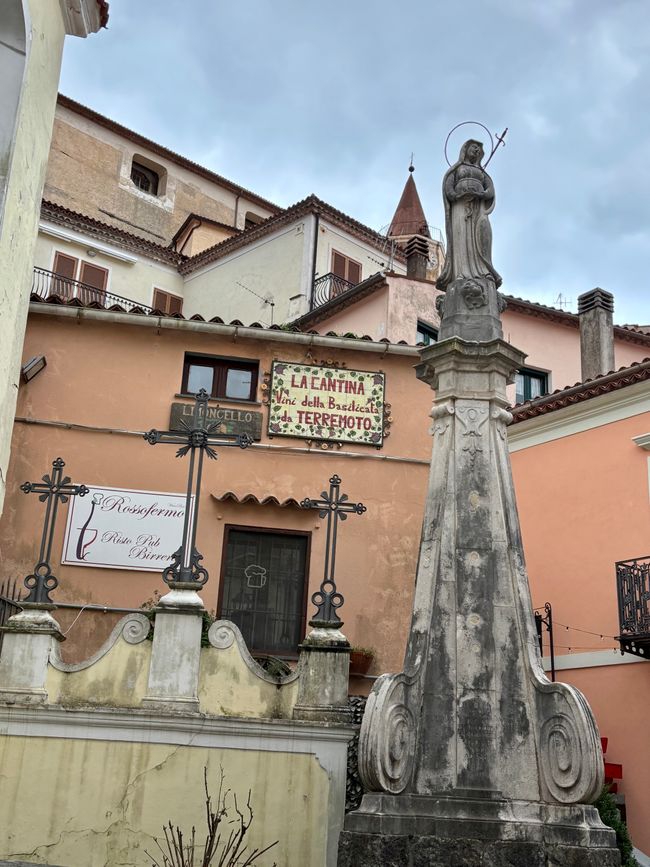 Maratea