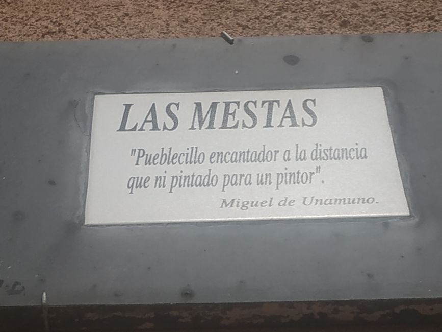 las Mestas (las Hurdes, Cáceres, Extremadura)