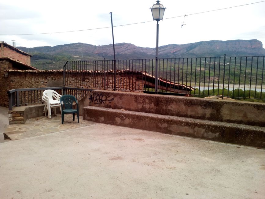 Fotos de Sant Joan de Vinyafrescal (la Pobla de Segur, Pallars Jussà, Lleida)