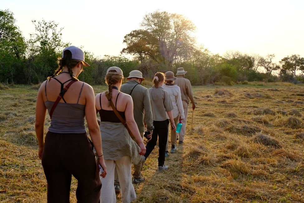 Okavango Delta 🇧🇼