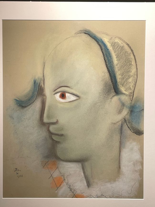 Figura del carnevale