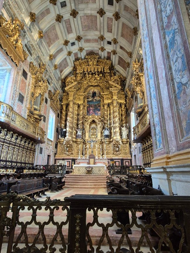 Oporto