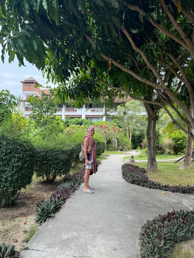 Ko Pha-Nga