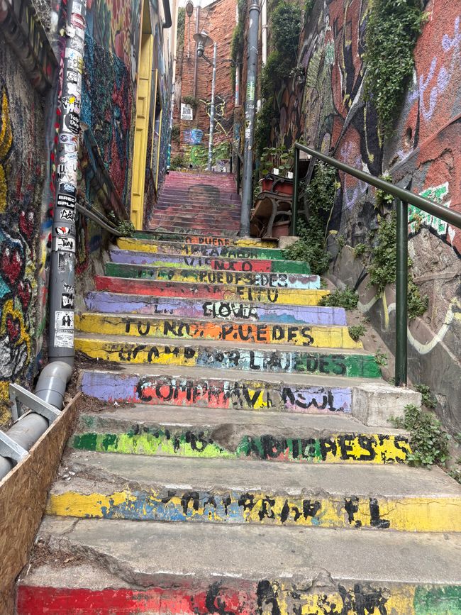 Valparaíso