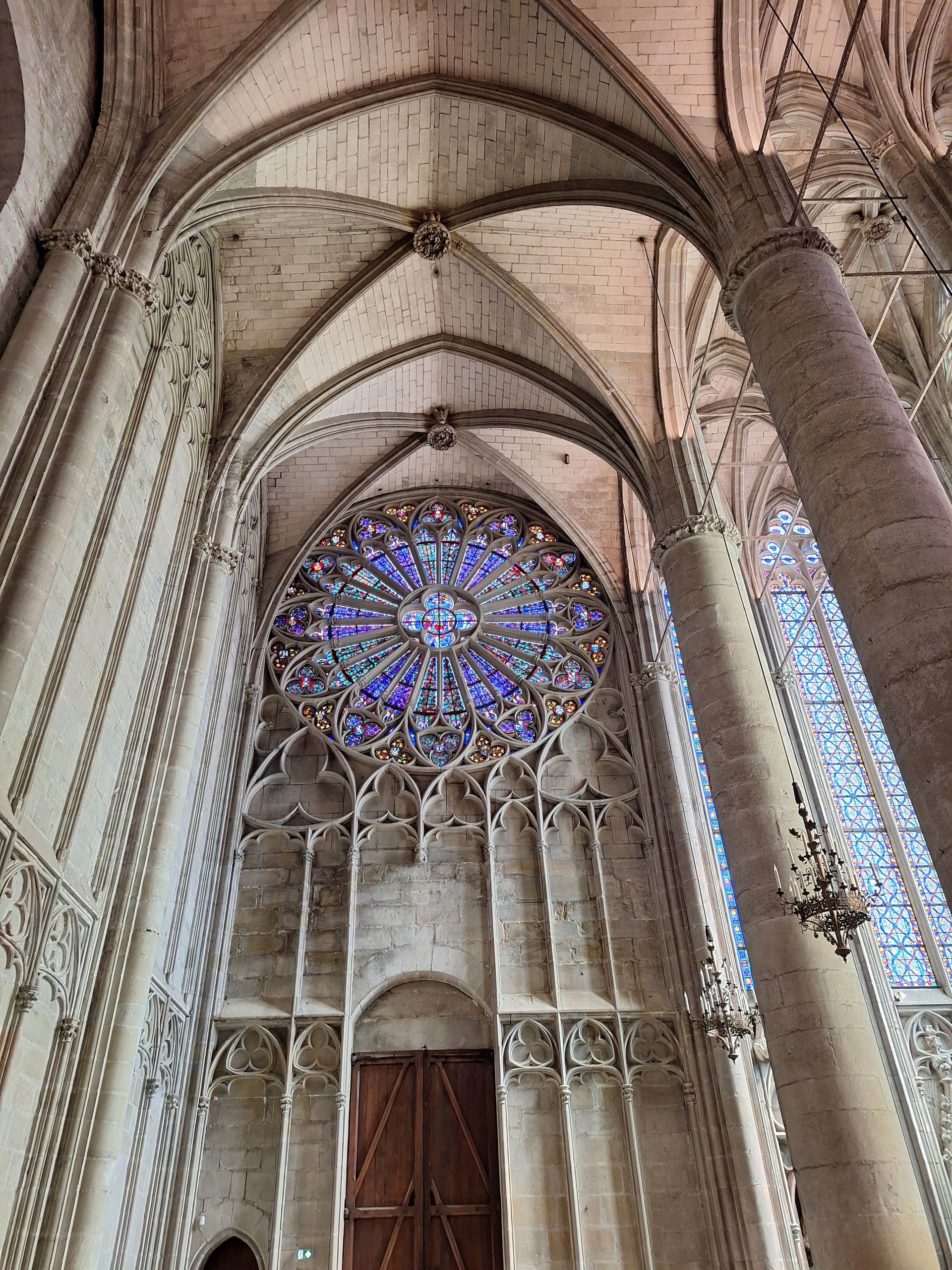 Basilica di Saint-Nazaire