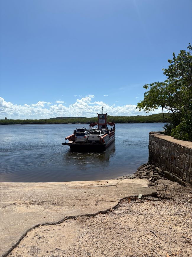 Brasilianische Karibik 