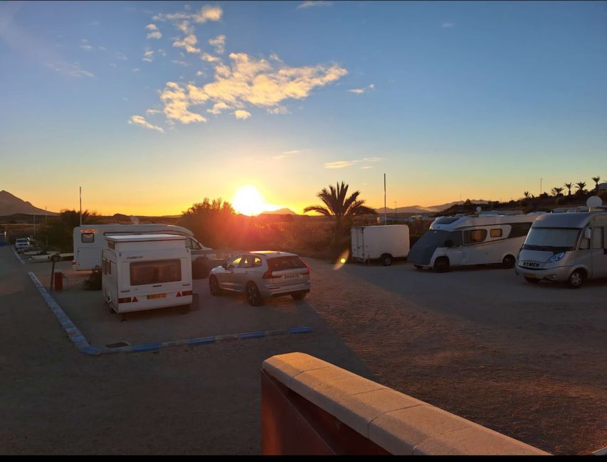 Sonnenaufgang đ