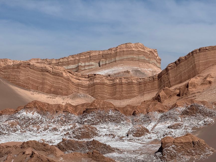 Valle de la luna