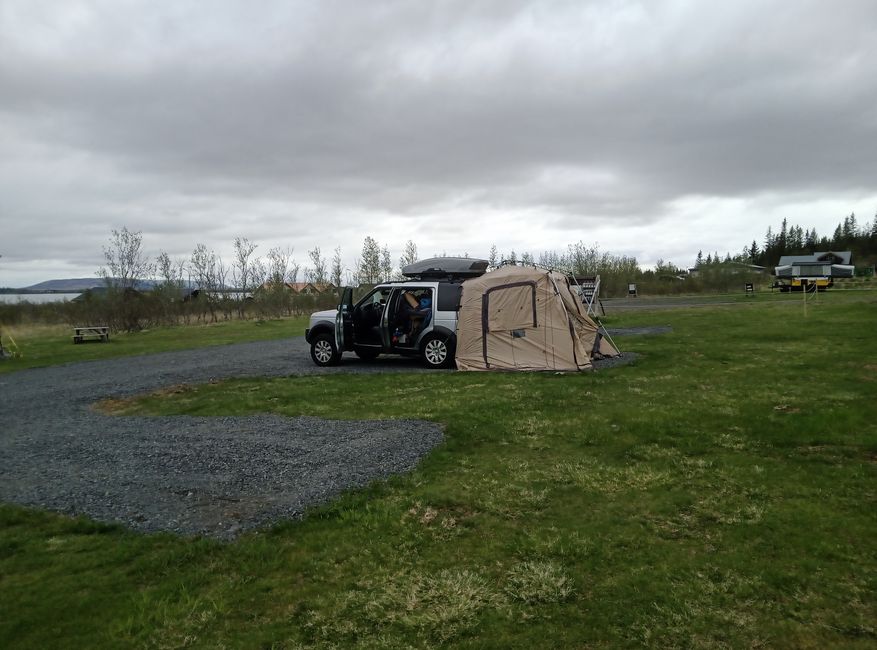Laugarvatn