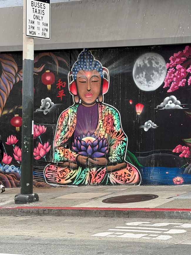 2. Tag a San Francisco